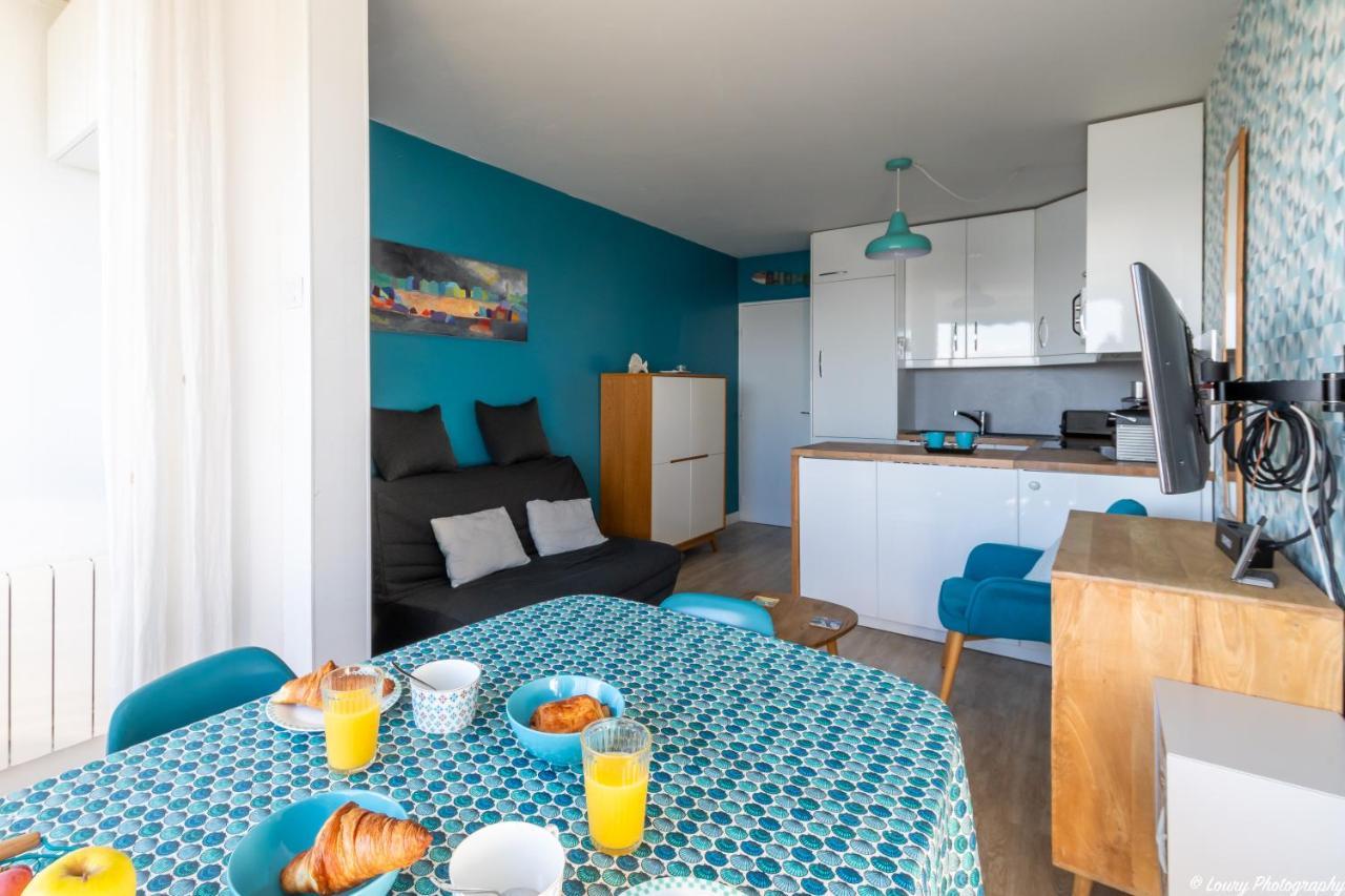 La O Maeva - Vue D'exception - Parking Prive - Wifi - Motte