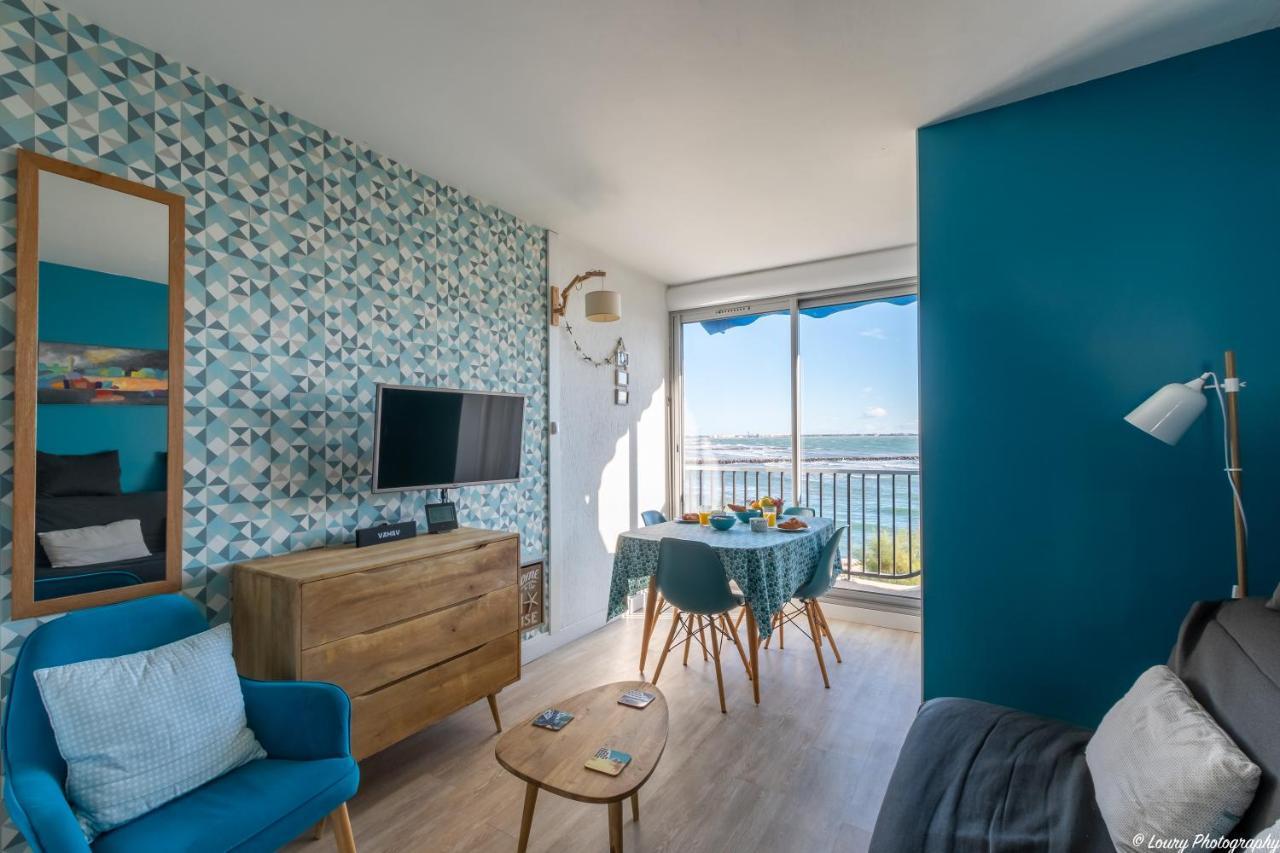 La O Maeva - Vue D'exception - Parking Prive - Wifi - Motte