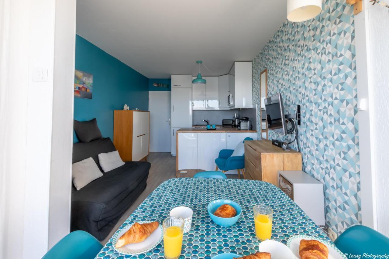 La O Maeva - Vue D'exception - Parking Prive - Wifi - Motte * La Grande-Motte
