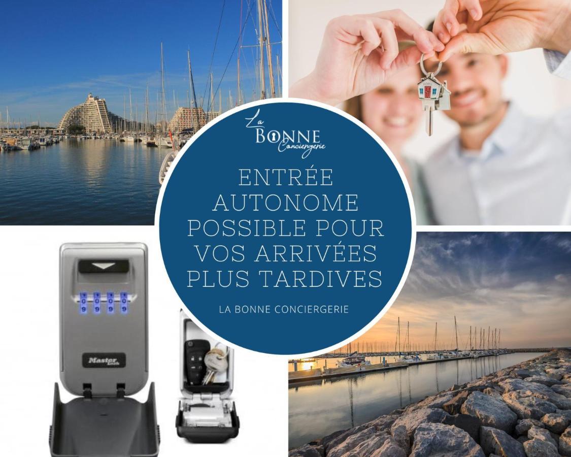 La O Maeva - Vue D'exception - Parking Prive - Wifi - Motte