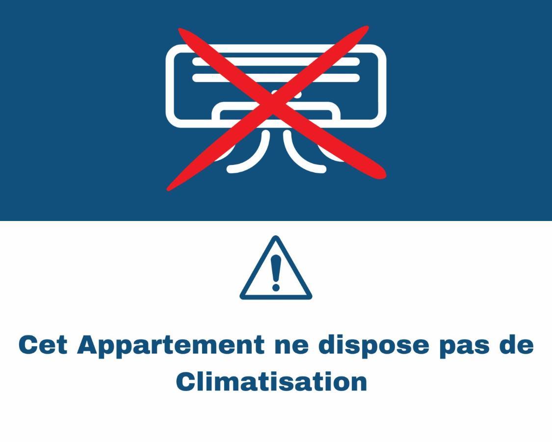 Apartment La O Maeva - Vue D'exception - Parking Prive - Wifi - Motte